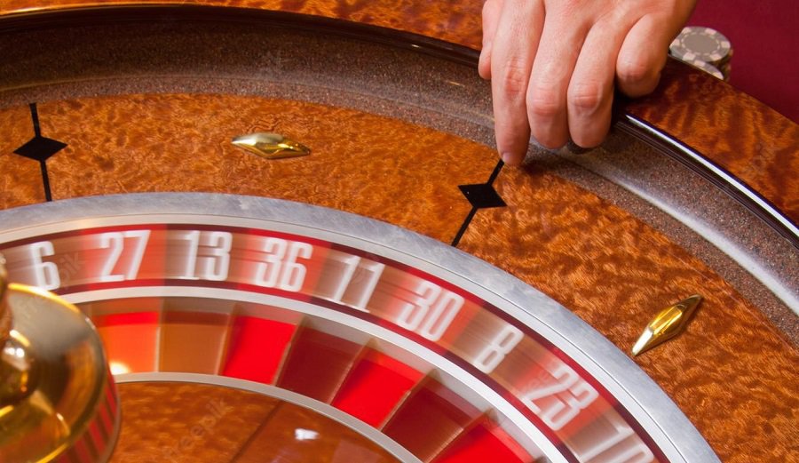 Sự khác biệt của trò chơi Roulette Pháp và Mỹ