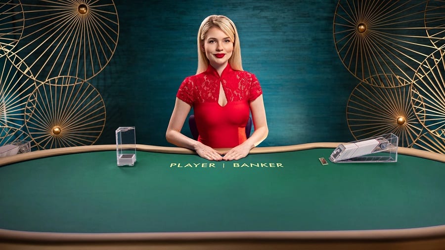 Bạn đã biết cách đặt cược Baccarat?