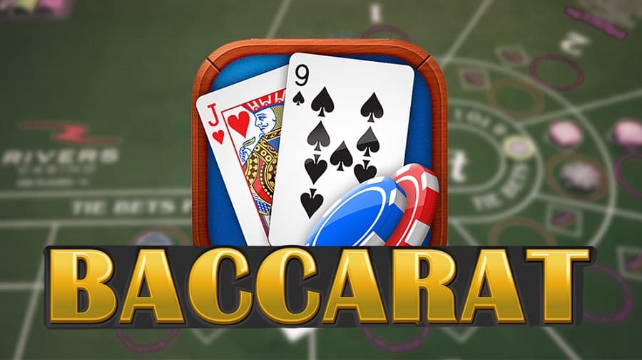 Cách chọn nhà cái uy tín để chơi Baccarat