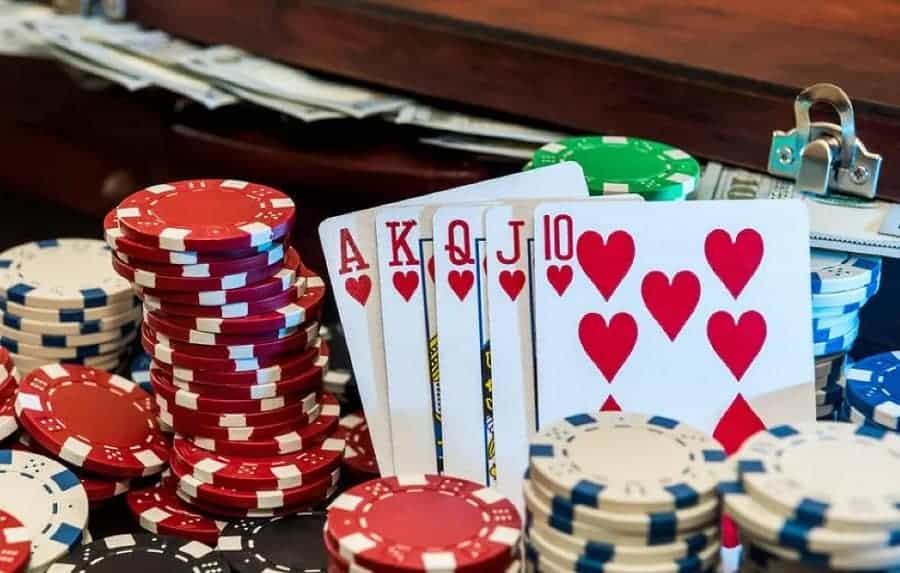 Để có cơ hội thắng cược lớn trong Baccarat bạn nên dùng tới kinh nghiệm sau