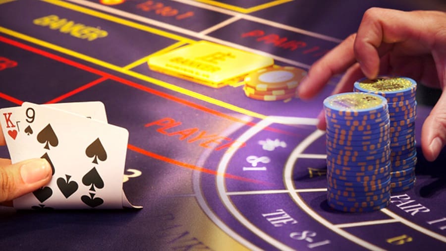 Những kiến thức cần biết để chơi Baccarat hiệu quả hơn dân cược nên tìm hiểu