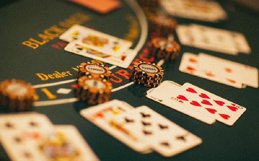 Chỉ ra những sai lầm cho thấy bạn chơi Baccarat kém hiệu quả