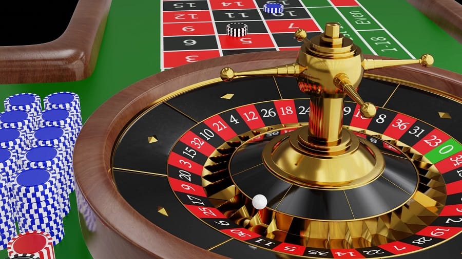 Roulette và kinh nghiệm không thể thiếu để có khả năng chiến thắng cao hơn