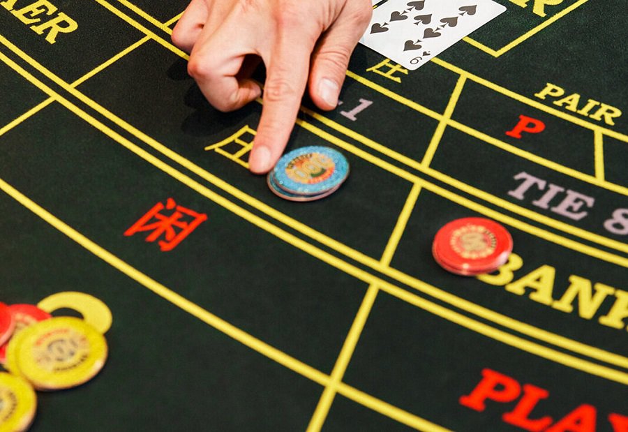 Tìm hiểu nguyên nhân nhân xuất hiện thông tin nhà cái Baccarat lừa đảo